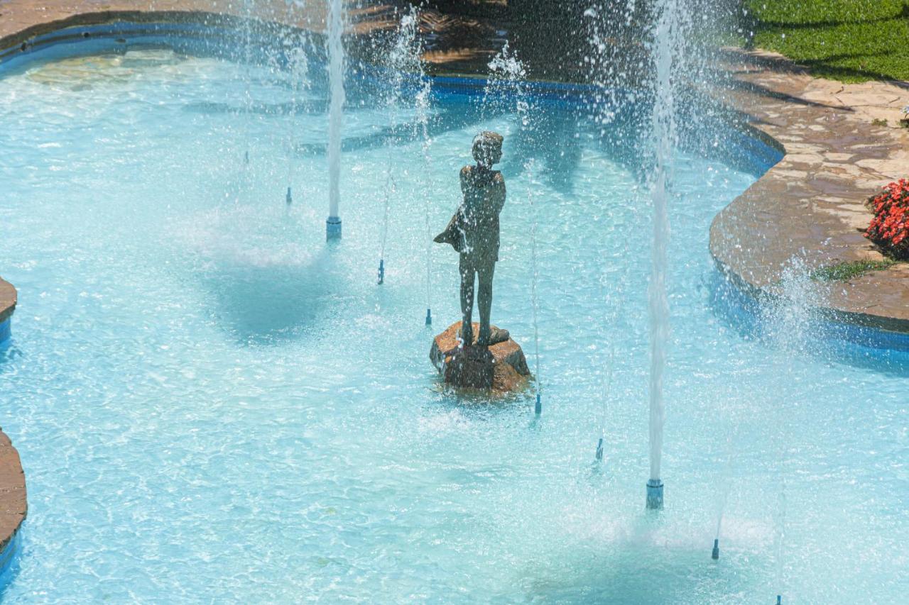 Wintowinrentals Vista Al Mar En Pleno Centro Rincon de la Victoria Exterior photo